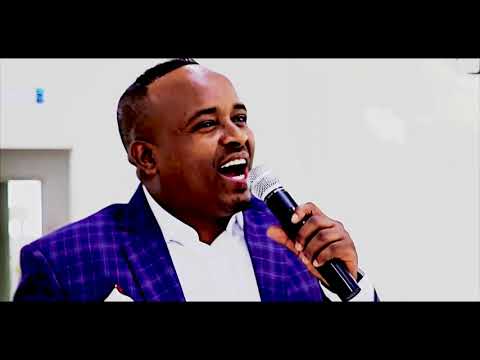 MAXAMED BK QAMAR New Somali Music Video 2018 Official Video