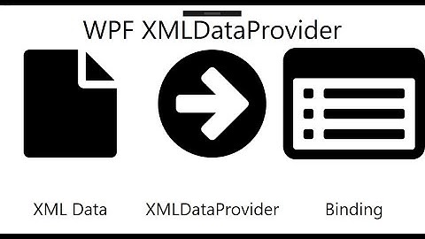 WPF XMLDataProvider Part 2:  Filtering Data