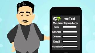 Promotional Video- Metoo Mobile App screenshot 2