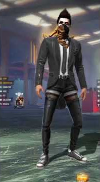 PRESET FREE FIRE || DJ VENOM VIRAL TIK TOK🗿🎧