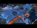 [League of Legends] New Season Varus - ARAM Gameplay - YouTube
