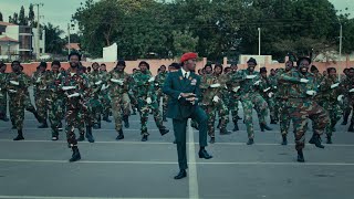 Cleyton M - Money (Official video)