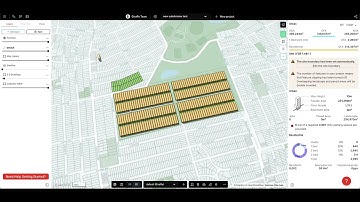 subdivision of subdivisions