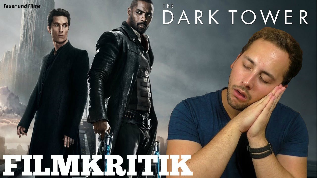 der dunkle turm kritik der dunkle turm kritik