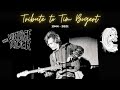 The vintage rider  tribute to tim bogert vanilla fudge cactus