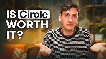 Circle Community Platform: Worth It in 2025?