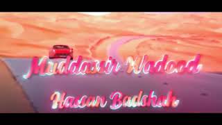 Tiktokr Nadeemnani Wla New Song Ali Khan