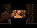 Hotter then my dms 🔥 #asmr #mukbang #fyp #viral #satisfying #ramennoodles