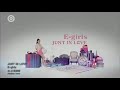E-girls Just In Love Full Version