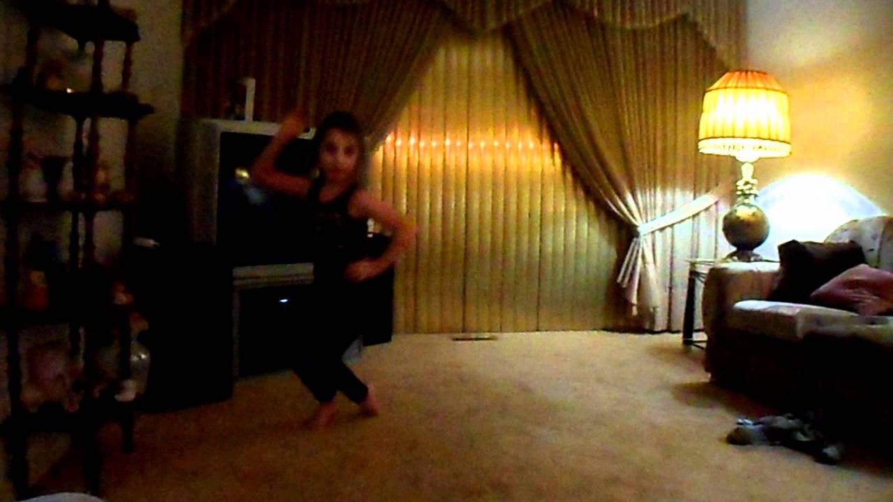 Amazing 7 Yr Old Dance Moves Youtube