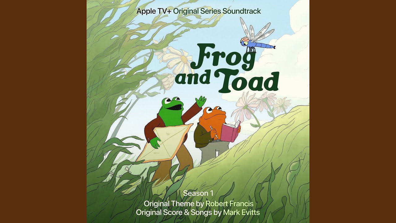 在 YouTube 上觀看「Firefly's Lullaby」