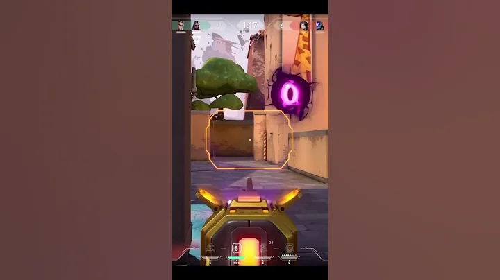 i hit an insane clip in valorant #valorantclips #valorantmontage #valorant