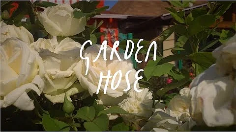 Strawberry Runners - Garden Hose