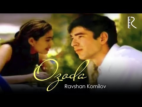 Ravshan Komilov - Ozoda | Равшан Комилов - Озода #UydaQoling