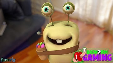 FaceRig TEST StreamLabs OBS #SuckIt