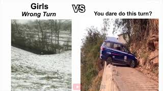👩 GIRLS PRANK vs BOYS PRANK 👨 | 🔥 MEMES COMPILATION 2022 🔥