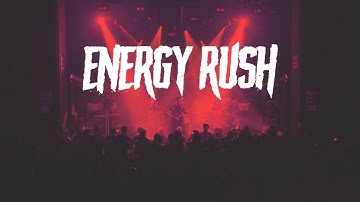 Red Soil - Energy Rush (Official Video)