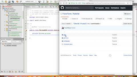 Tutorial Proyecto Java Completo (Parte 2)