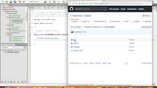 Tutorial Proyecto Java Completo (Parte 2)