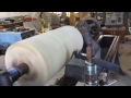 Mark Lindquist The Heart of a Lathe Mark Lindquist The Heart of a Lathe