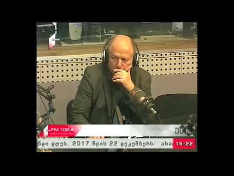 \"ოჯახის ექიმი\" 22.12.17 მასკირებული ჰიპერტენზია