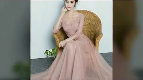 GIFT-6月新娘活动~伴娘及新娘礼服宣传影片 - 天天要闻