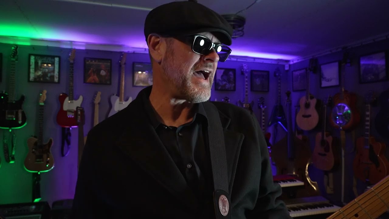 "WORST PART OF THE DAY" CHRIS THAYER official music video