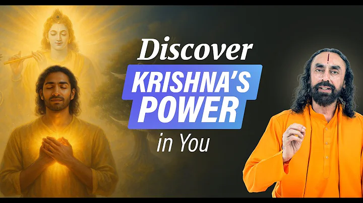 Mind-Blowing Miracles of Shree Krishna’s Power that WILL Strengthen your Faith | Swami Mukundananda