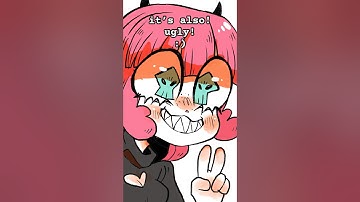 “Why are you anti-A| Art?” #animation #shorts