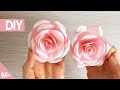 ► Cómo hacer una FLOR de PAPEL en 5 MINUTOS 😱🌺