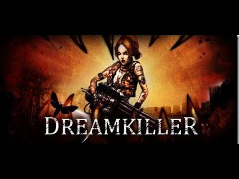 Прохождение игры Dreamkiller : Демоны подсознания  1 часть u0022Людские сныu0022