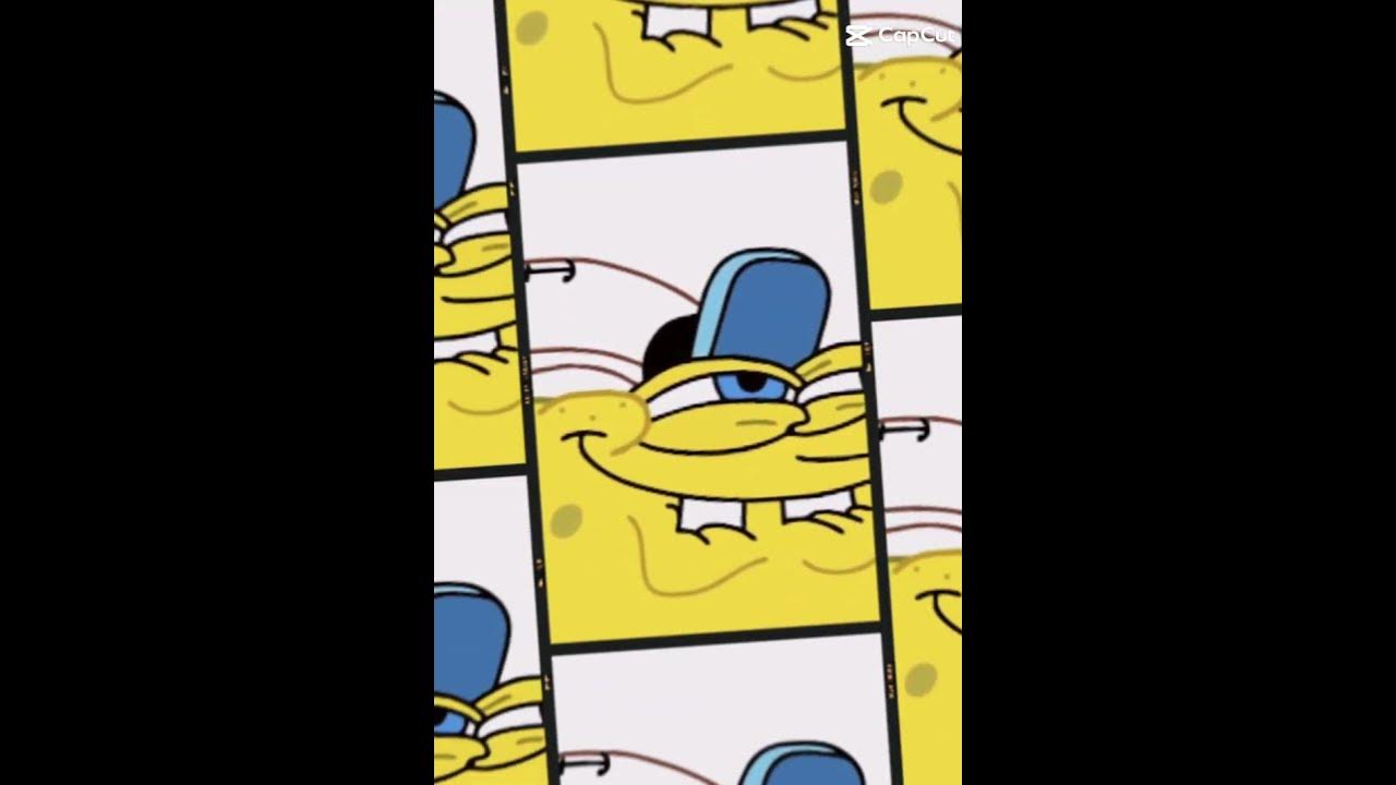 Spongebob bob and Patrik edit YouTube