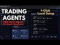Run This Multi Agent AI Trading System Locally with GPT, Claude, or Ollama