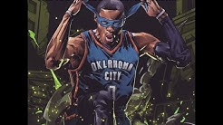 Russell Westbrook Mix ᴴᴰ | Migos - "Deadz" feat. 2 Chainz