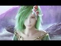 FINAL FANTASY IV : The After Years - Trailer (2015)