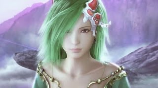 FINAL FANTASY IV : The After Years - Trailer