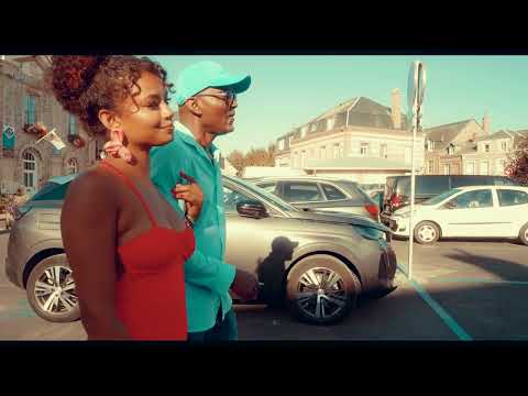 Je t'emmène (Nouveau clip Officiel 4K)