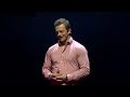 Why seeking help is a sign of strength | Dave Smith | TEDxTrondheim