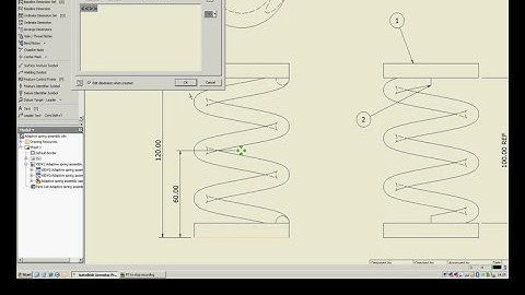 Tip - Centre of Gravity for Inventor 2009 drawings