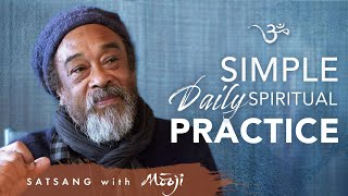 Do This and Be This-Simple Daily Spiritual Practice