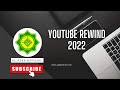 Youtube rewind 2022 al azka official