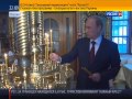 Путин дал всем сигнал, сказав слово НОВОРОССИЯ!!!