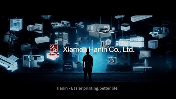 Hanin Group | iDPRT | HPRT | Company Introduction