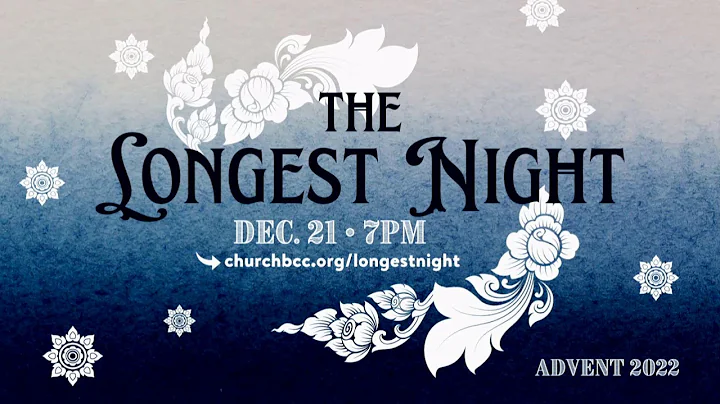 Bethany Green Lake Christmas Choir Concert