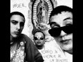 Kodigo 36 - Crónicas De Un Demente (Disco Completo)