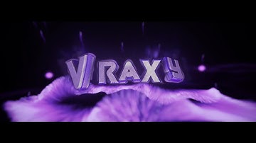 [Blender only!!!] Intro #21: Vraxy [Dual with Trad and IceyVeins]
