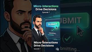 Micro-Interactions Matter More Than You Think