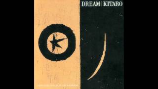 Kitaro - Dream Of Chant (Preview)