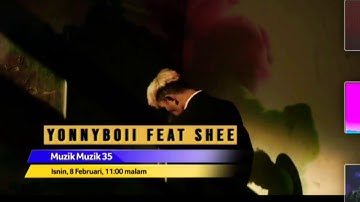 Muzik Muzik 35 (2021) | Episod 48