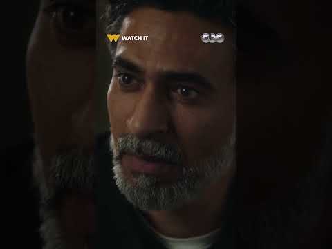 مسلسل صيد العقارب أنا حامل ياسين أخد عايدة في حضنه وكان طاير من الفرحة لما قالت له